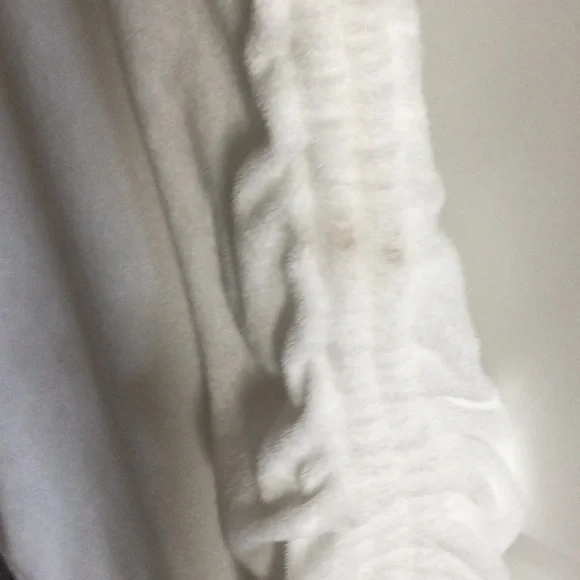 VS Pink Terry Swim Coverup/Dress - Picture 8 of 9